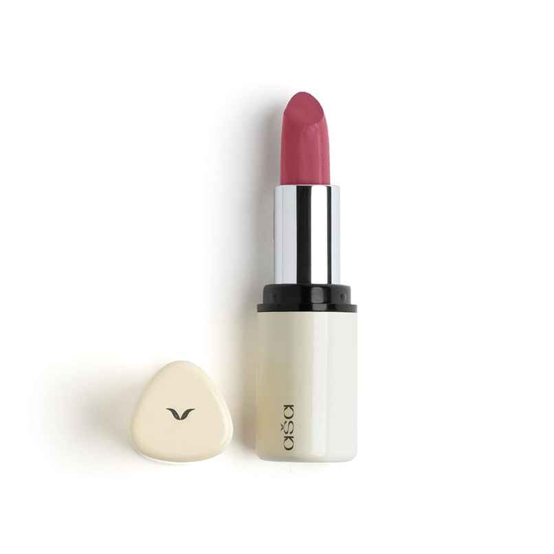 asa Beauty Creme Lipstick Plush Peony