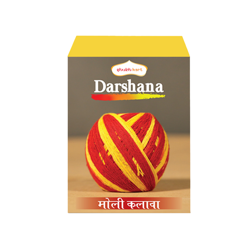 Mauli Roll | Shubhkart | Traditional & Authentic