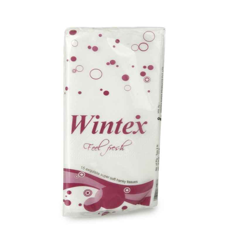 Wintex Pocket Tissue