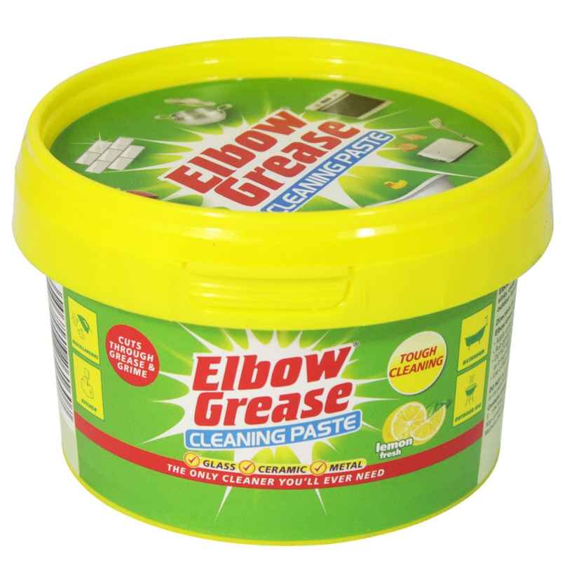 Elbow Grease Cleaning Paste