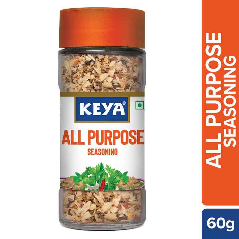 Keya Classic All Purpose Seasoning