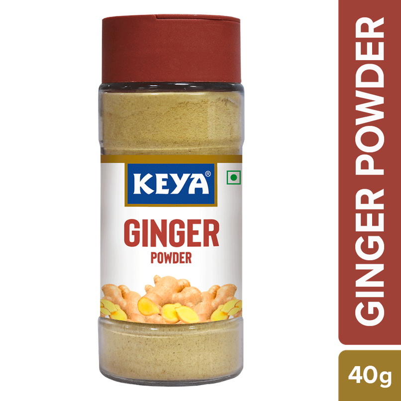 Keya Ginger Powder Keya Ginger Powder