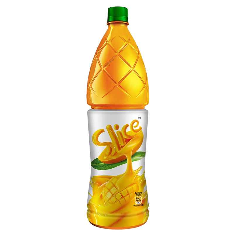 Slice Mango Drink | Ready to Drink Beverage