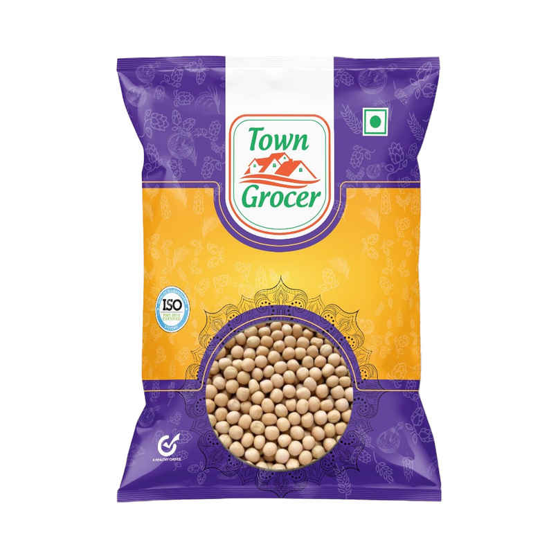 Town Grocer White Peas / Matar