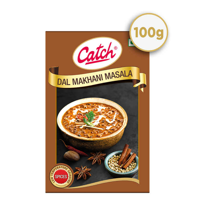 Catch Dal Makhani Masala Catch Dal Makhani Masala