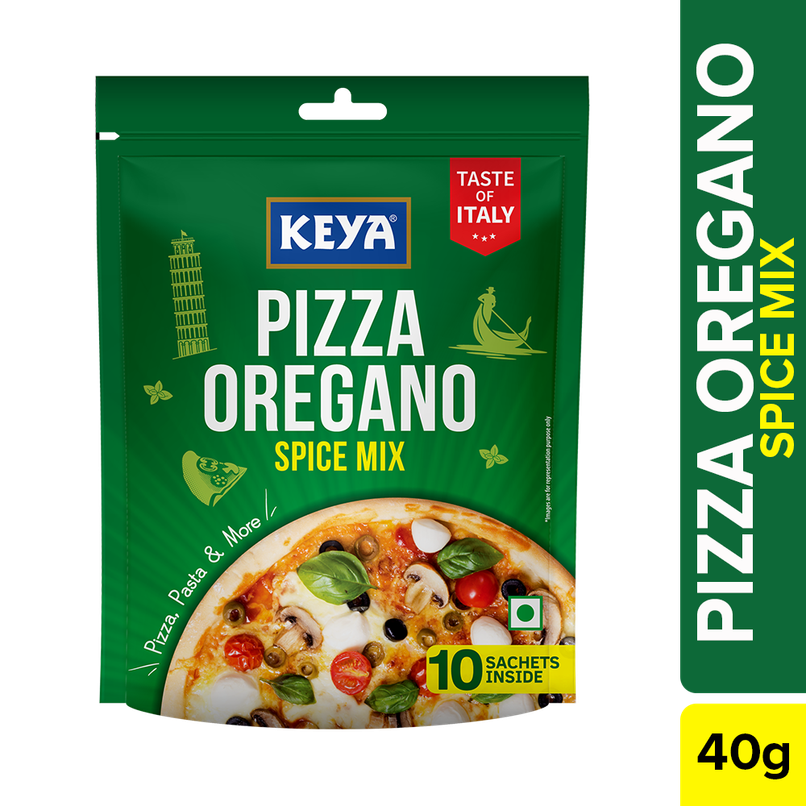 Pizza Oregano Spice Mix Multipack