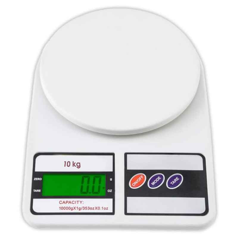 Capsicum Kitchen Weighing Scale