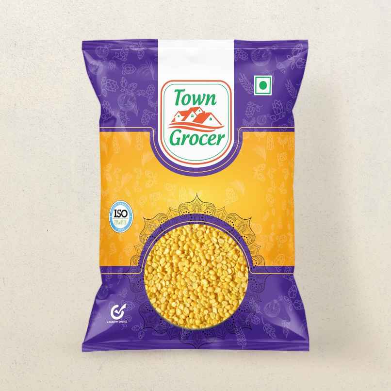 Town Grocer Moong Dal Town Grocer Moong Dal