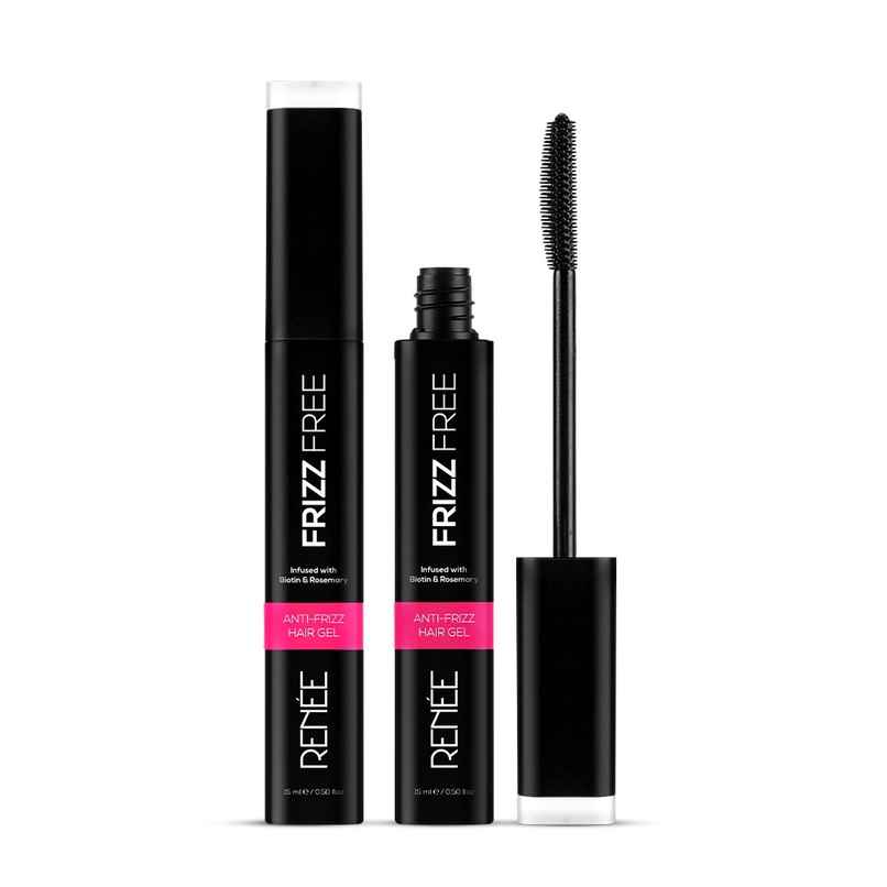 Renee Frizz Free Anti Frizz Hair Gel