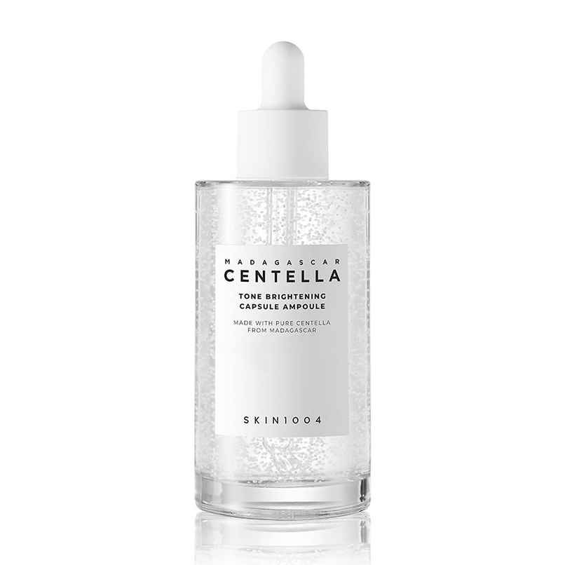 Skin1004 Madagascar Centella Tone Brightening Capsule Ampoule Skin1004 Madagascar Centella Tone Brightening Capsule Ampoule
