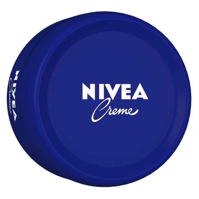 NIVEA Creme|Multi Purpose Cream|Gentle moisturizer|All Skin Types|All Season Cream