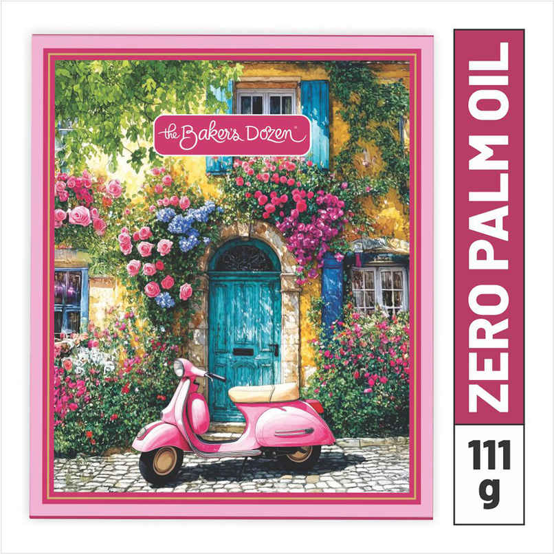 The Baker's Dozen Stories The Baker's Dozen Stories