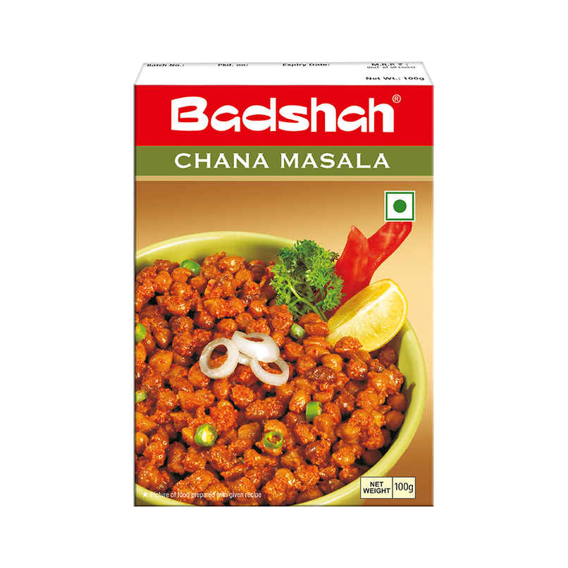 Badshah Chana Masala Badshah Chana Masala