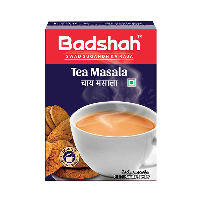 Badshah Tea Masala Badshah Tea Masala