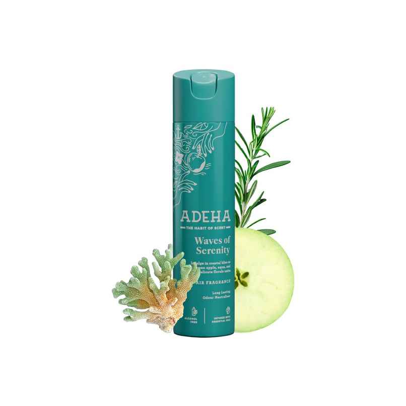 Adeha Waves Of Serenity Room Freshener Spray