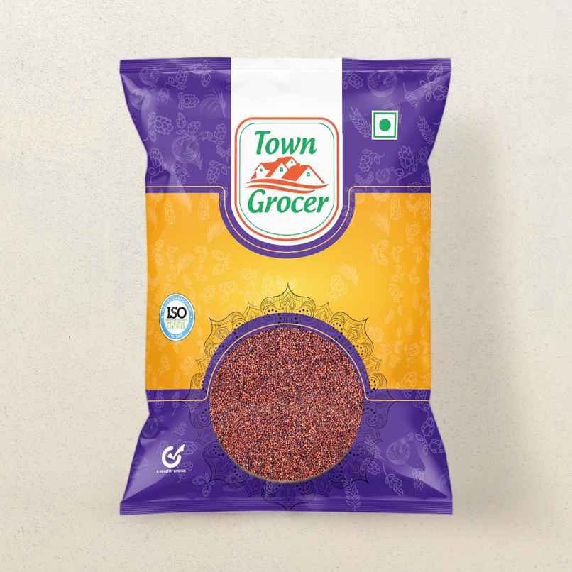Town Grocer Whole Ragi Town Grocer Whole Ragi