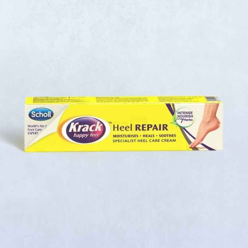 Krack Heel Repair Cream