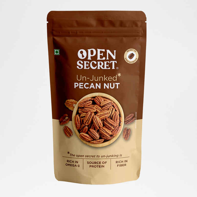 Open Secret Pecan Nuts