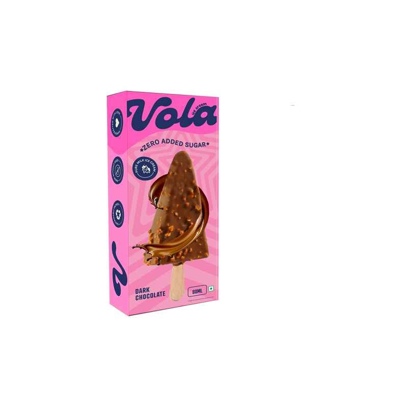 Vola Sugar Free Supernova Ice Cream Stick