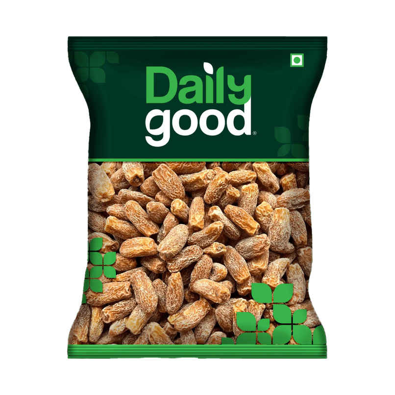 Daily Good Dried Dates