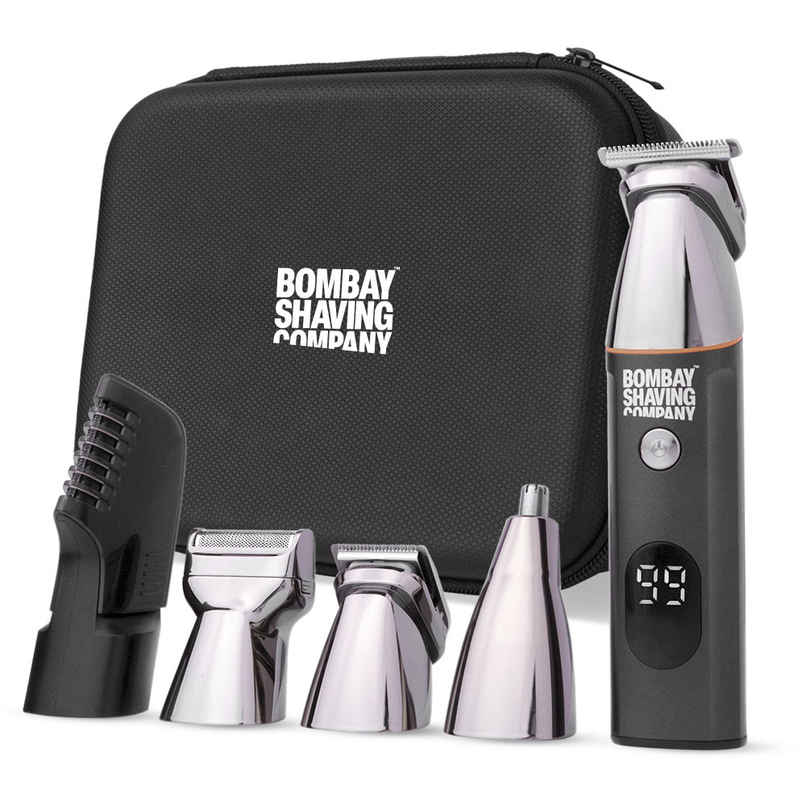 Bombay Shaving Company Full Body Trimmer Special Edition