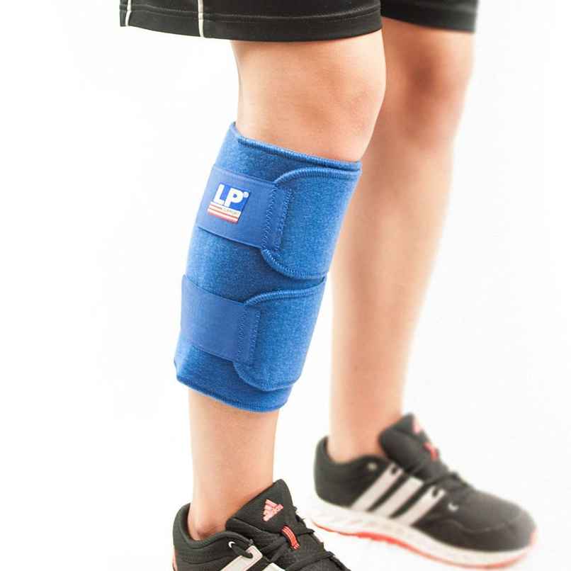 LP Support 778 Shin And Calf Support LP Support 778 Shin And Calf Support