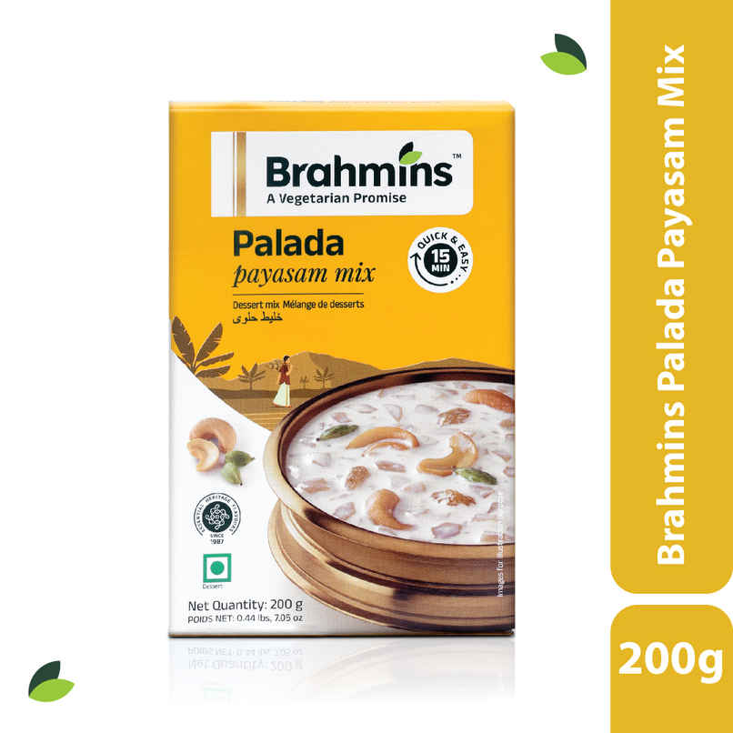 Brahmins Palada Mix Instant Brahmins Palada Mix Instant