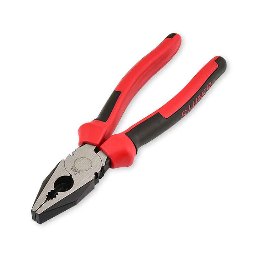 Link Prabal Combination Pliers - Chrome Vanadium Steel | Induction Hardened Link Prabal Combination Pliers - Chrome Vanadium Steel | Induction Hardened