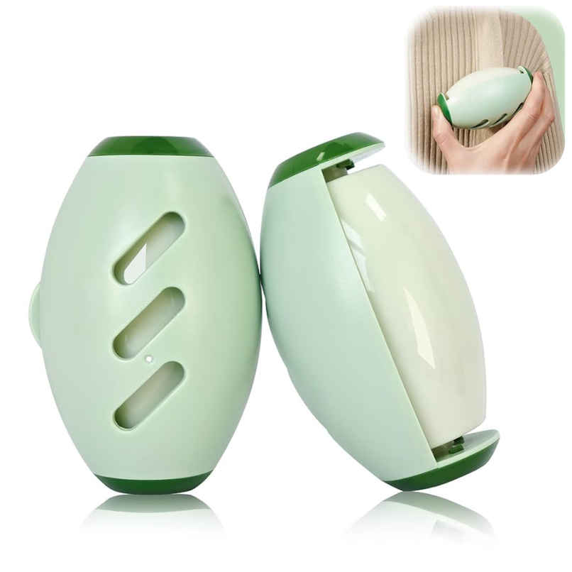 Se7en Premium Mini Lint Roller for Clothes-Carpet-Bed-Sofa-Travel