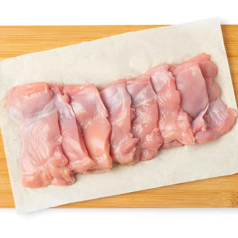Meatigo Boneless Chicken Thigh (Frozen)