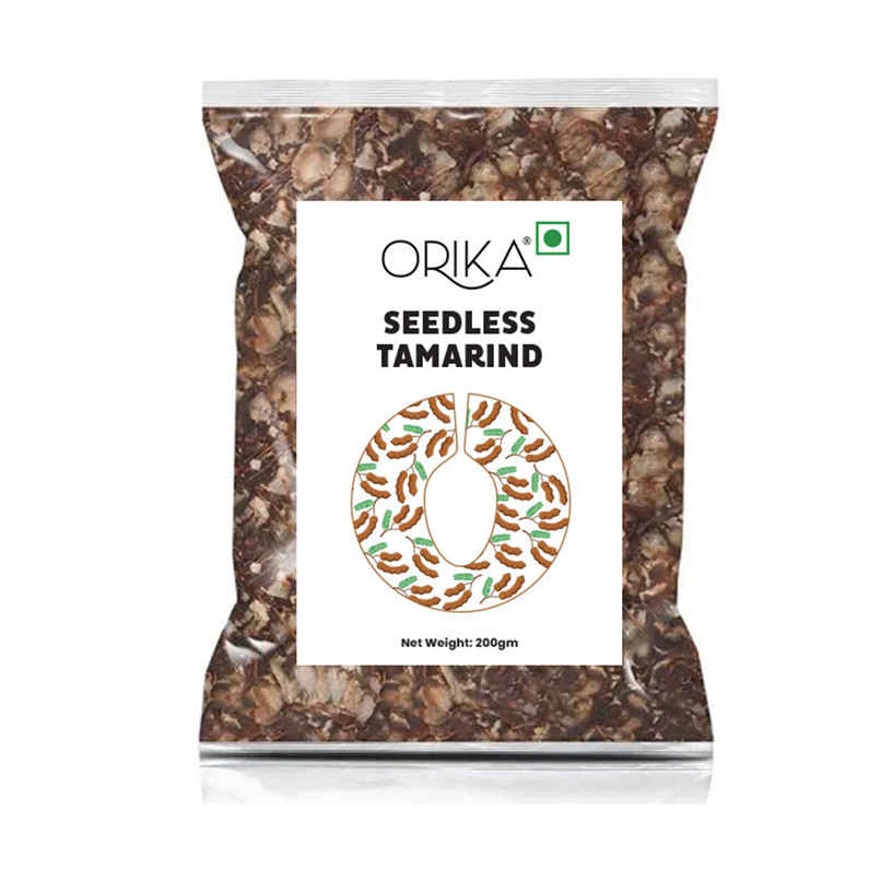 Orika Seedless Tamarind | Seedless Imli Orika Seedless Tamarind | Seedless Imli