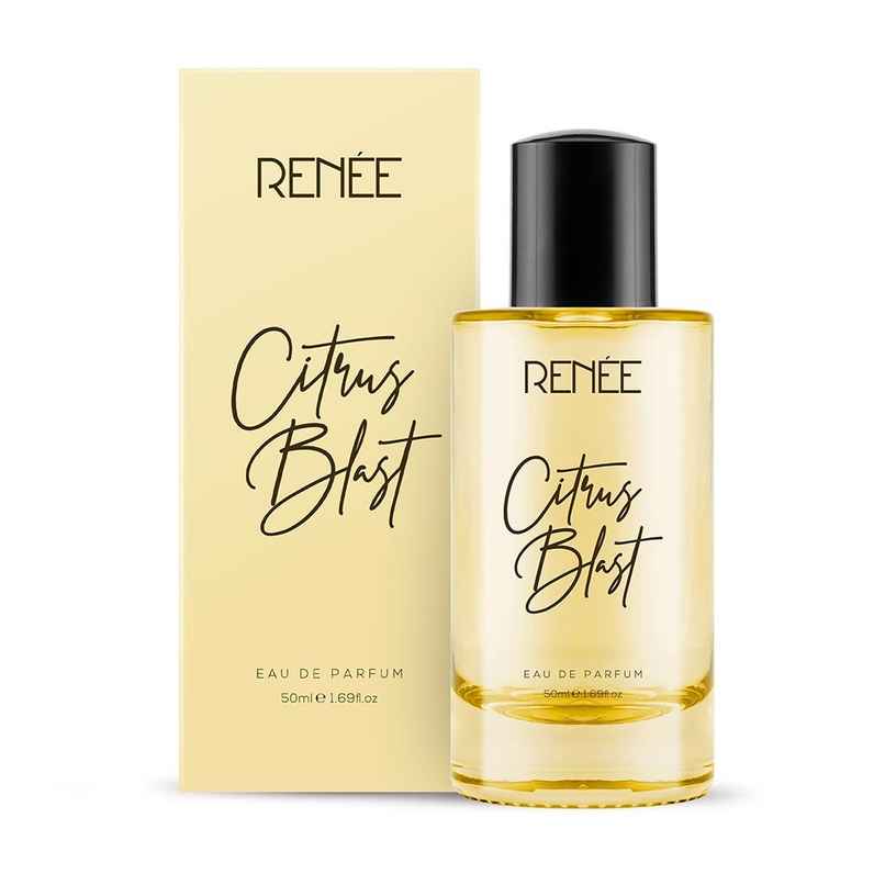 Renee Citrus Blast Eau De Parfum Renee Citrus Blast Eau De Parfum