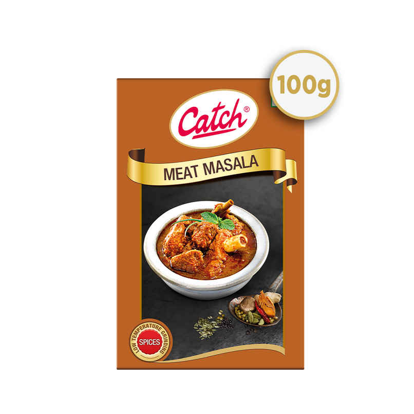 Catch Meat Masala