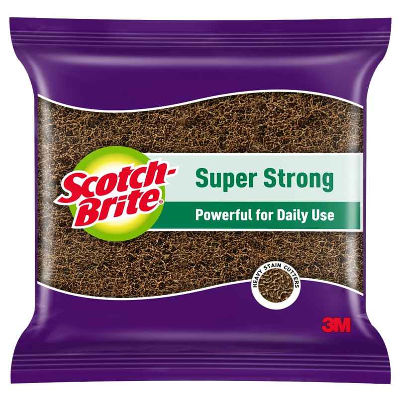 Scotch-Brite Super Strong - 7 x 10