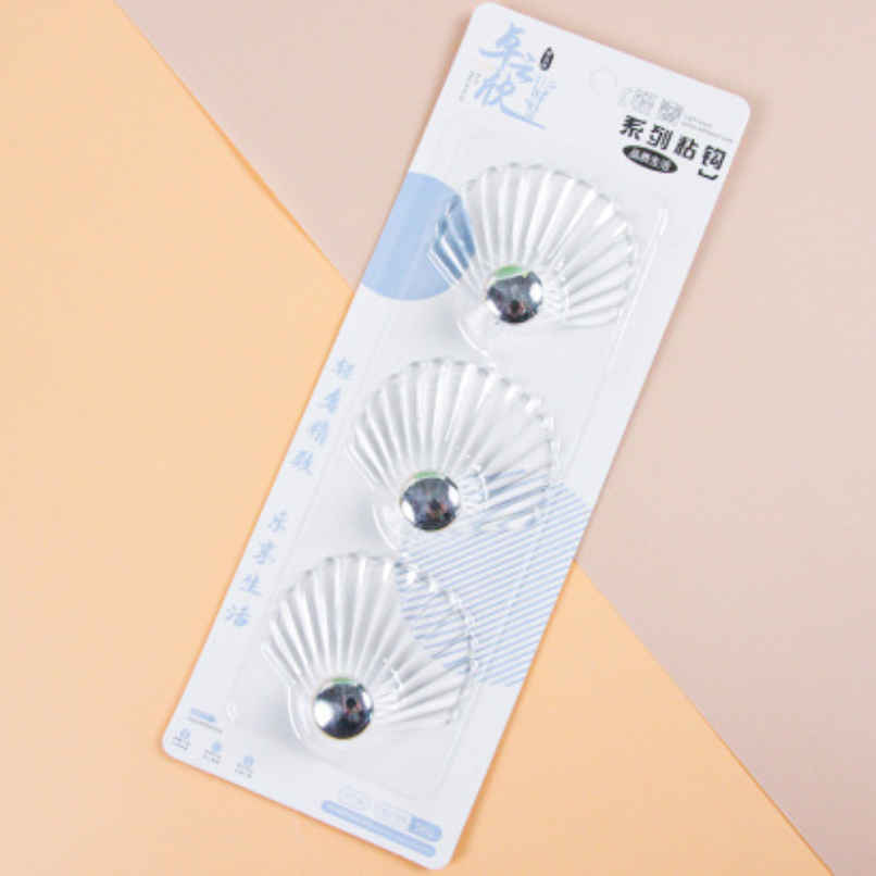 SE7EN Premium Wall Kitchen Hook SE7EN Premium Wall Kitchen Hook