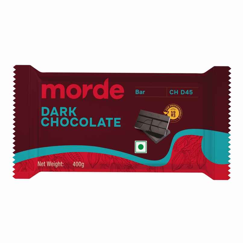Morde Dark Chocolate | Rich Flavor for Premium Desserts | Morde Morde Dark Chocolate | Rich Flavor for Premium Desserts | Morde