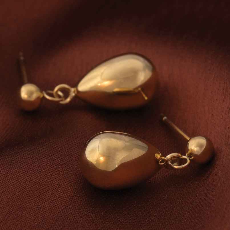 Palmonas Tear Drop Earrings