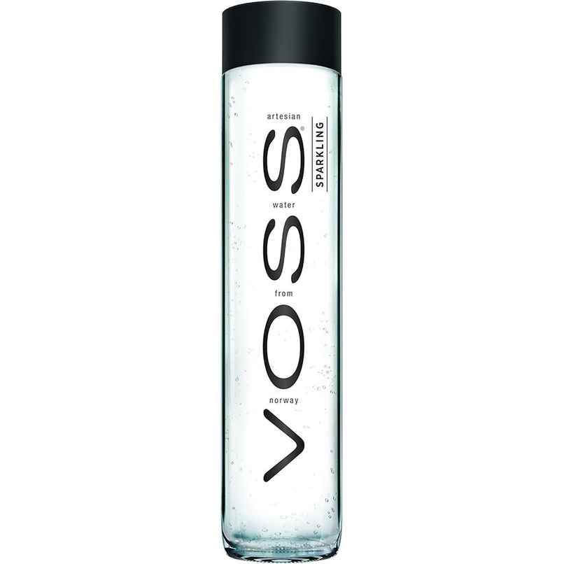 VOSS Sparkling Water