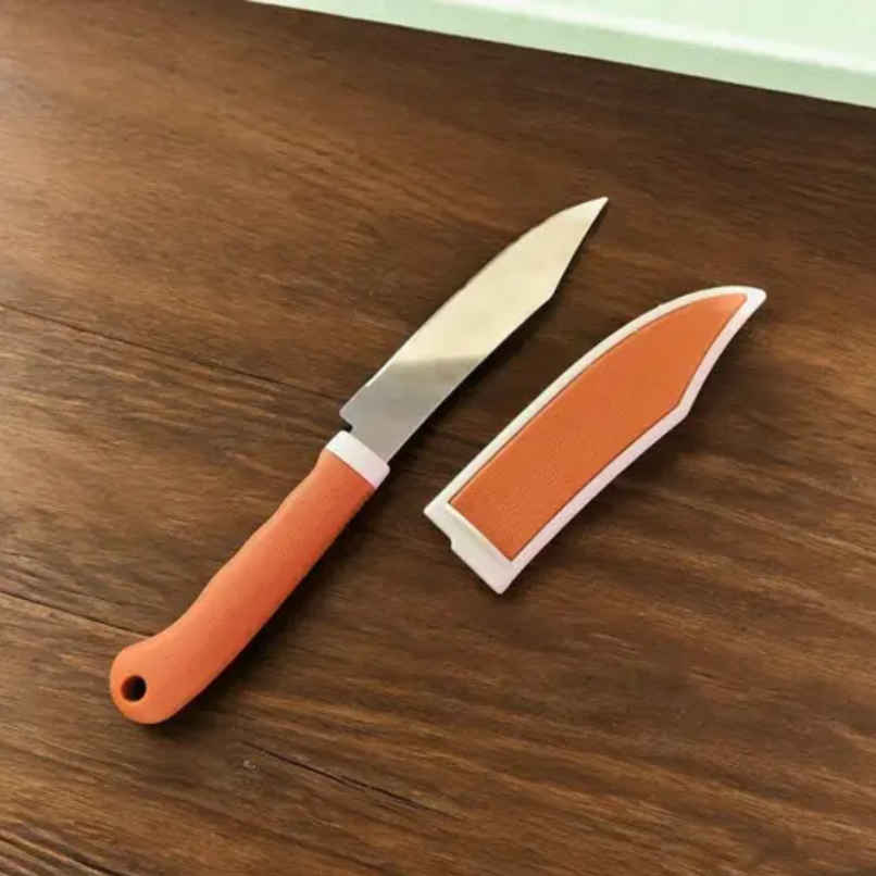 Se7En 5" Cover Knife
