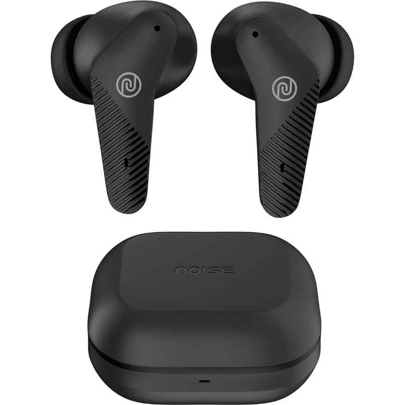 Noise Buds VS102 Neo Truly Wireless Bluetooth Earbuds - Carbon Black