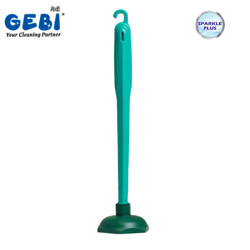Gebi Rubber Plunger | Medium