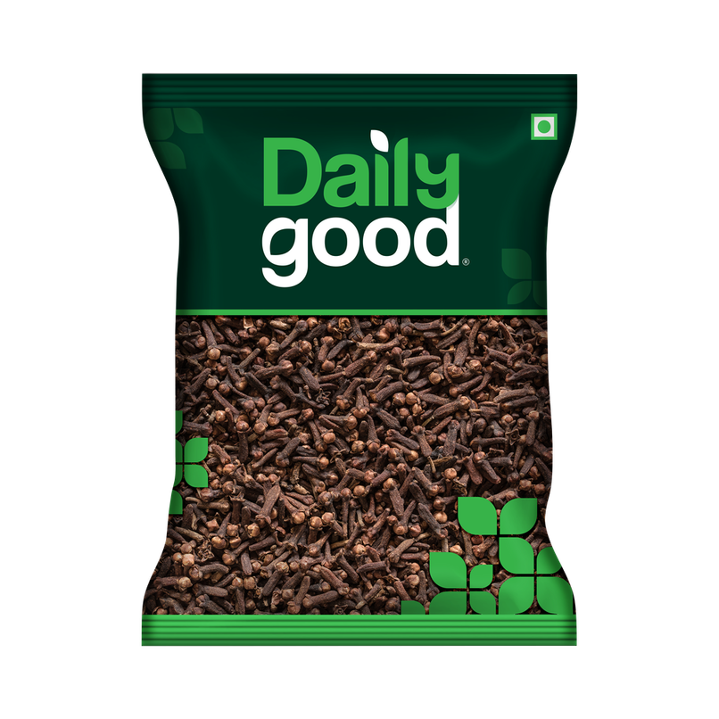 Daily Good Cloves - Lavang - Laung Daily Good Cloves - Lavang - Laung