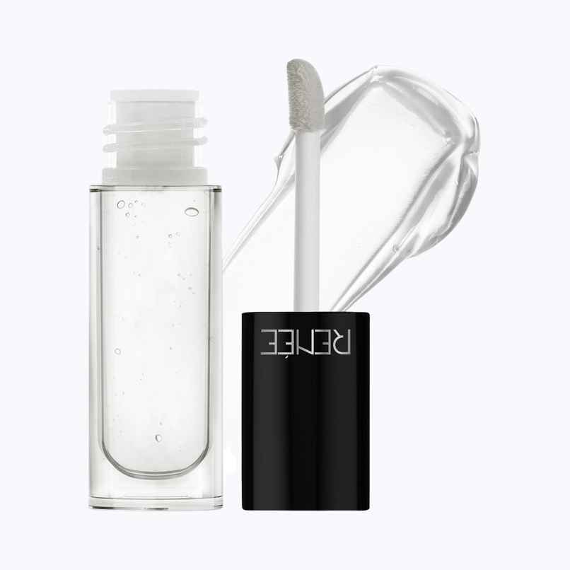 Renee Hot Lips Clear Lip Gloss Renee Hot Lips Clear Lip Gloss