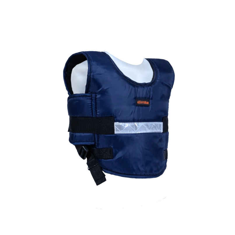 Ohhbabies Two Wheeler Child Safety Belt | Navy Blue