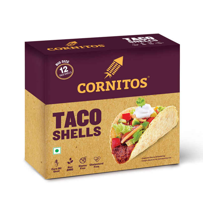 Cornitos Cornitos Taco Shells Cornitos Cornitos Taco Shells