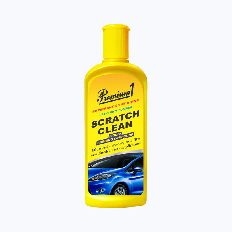 Premium1 Scratch Clean