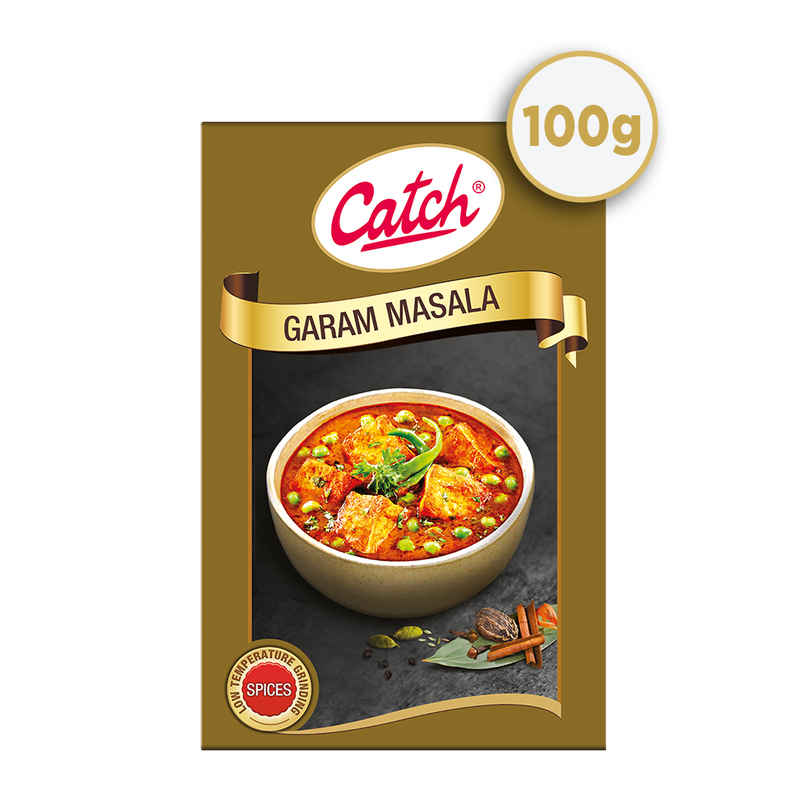 Catch Garam Masala Catch Garam Masala