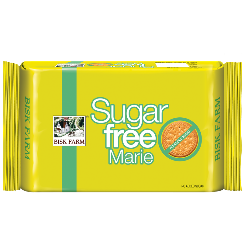 Biskfarm Marie Sugar Free