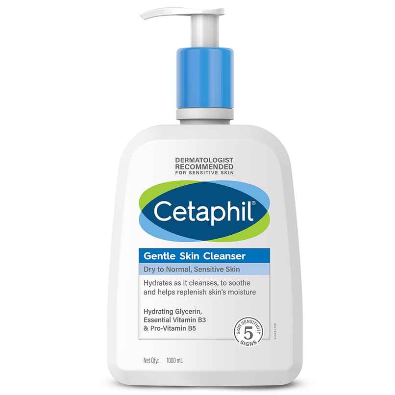 Cetaphil Gentle Skin Cleanser Cetaphil Gentle Skin Cleanser