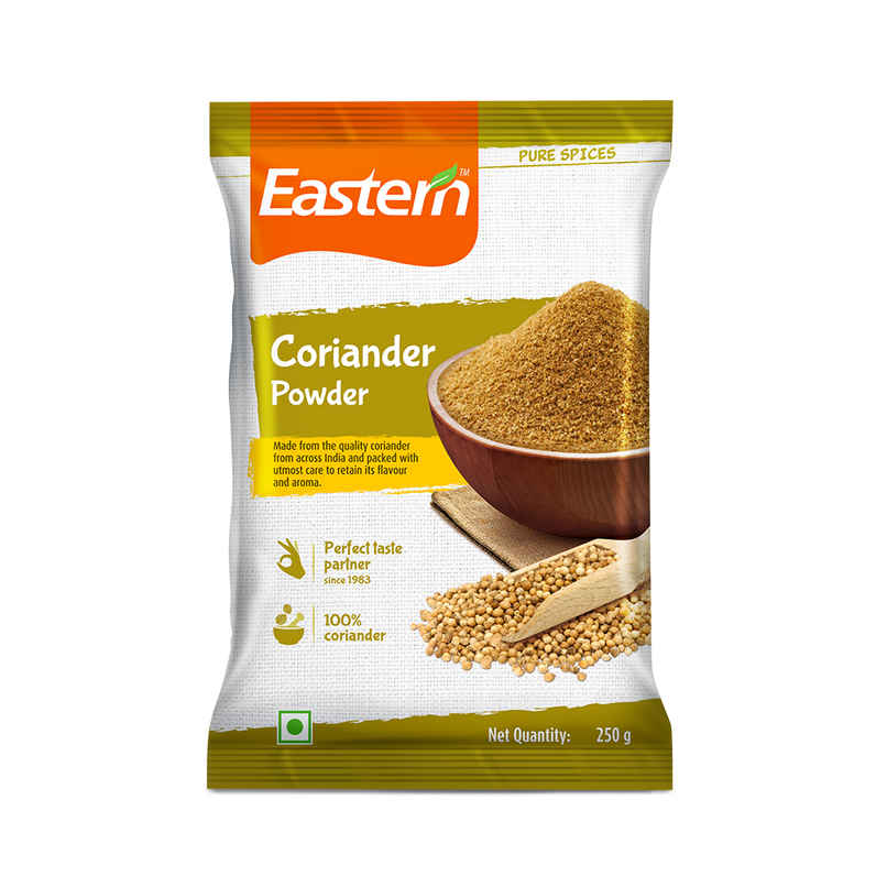 Eastern Coriander Powder Eastern Coriander Powder